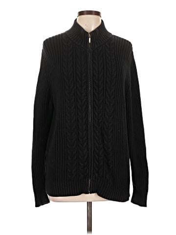 Lands' End Cardigan (view 1)