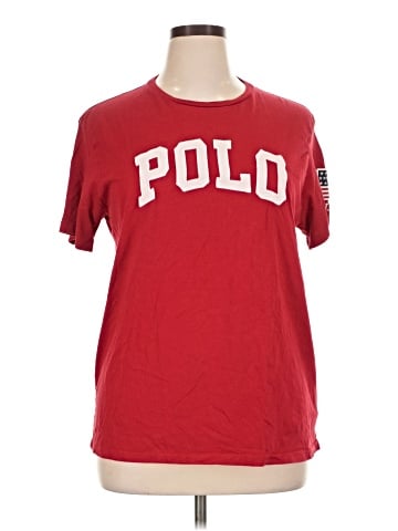 Polo by Ralph Lauren Short Sleeve Polo (view 1)