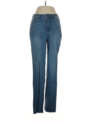 Girl with Curves Jeans (view 1)