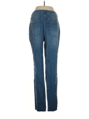 Girl with Curves Jeans (view 2)