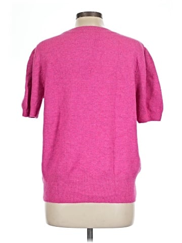 CeCe Pullover Sweater (view 2)