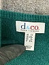 D&Co. Green Pullover Sweater Size 1X - photo 7