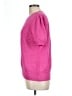 CeCe Pink Pullover Sweater Size L - photo 5