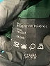Carlisle Print Teal Jacket Size 8 - photo 7