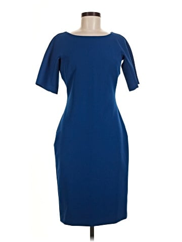 Ann Taylor Cocktail Dress (view 1)