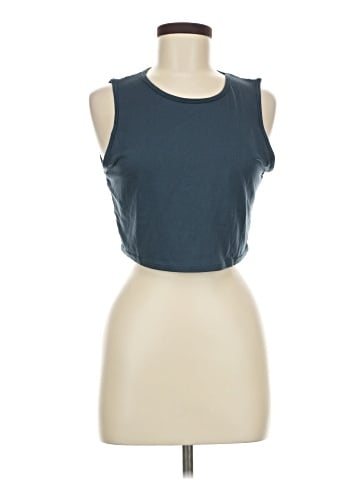 Kyodan Sleeveless T-Shirt (view 1)