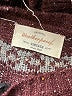 Weatherproof Burgundy Pullover Sweater Size M - photo 7
