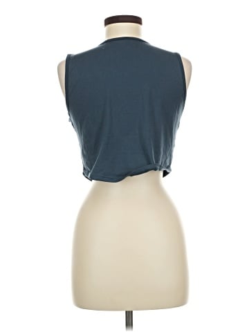 Kyodan Sleeveless T-Shirt (view 2)