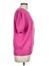 CeCe Pink Pullover Sweater Size L - photo 4