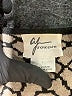Andrea Jovine Black Cardigan Size L - photo 7