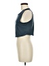 Kyodan Blue Sleeveless T-Shirt Size M - photo 5