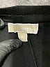 MICHAEL Michael Kors Solid Black Casual Pants Size 2X - photo 4