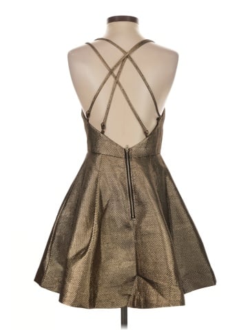 Forever 21 Cocktail Dress (view 2)