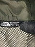 The North Face 100% Polyester Color Block Blue Snow Jacket Size 14 - 16 - photo 3