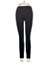 INC International Concepts Solid Black Active Pants Size 4 (petite) - photo 1