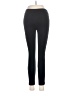 INC International Concepts Solid Black Active Pants Size 4 (petite) - photo 2