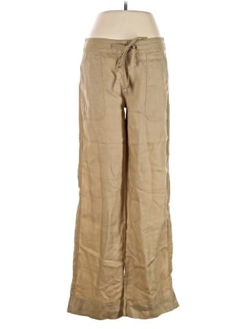 Lauren by Ralph Lauren Linen Pants (view 1)