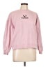 Assorted Brands Pink Sweatshirt Size L - photo 1