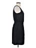 Lou & Grey Black Casual Dress Size XS - photo 4