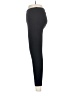 INC International Concepts Solid Black Active Pants Size 4 (petite) - photo 5