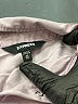 Express 100% Lyocell Purple Long Sleeve Button-Down Shirt Size M - photo 4