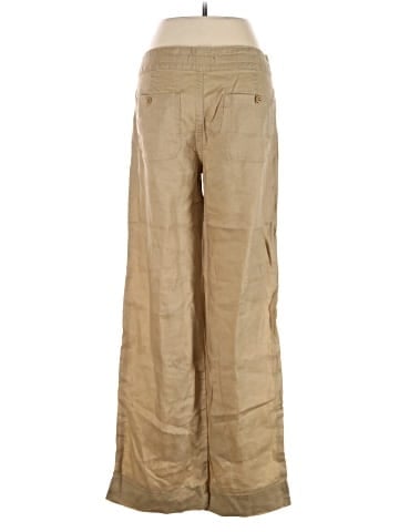 Lauren by Ralph Lauren Linen Pants (view 2)