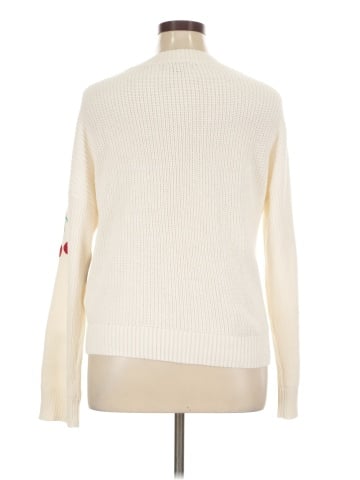 Cynthia Rowley Pullover Sweater (view 2)