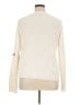 Cynthia Rowley Ivory Pullover Sweater Size XL - photo 2