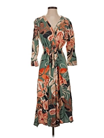 Nic + Zoe Casual Dress (view 1)