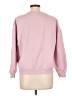 Assorted Brands Pink Sweatshirt Size L - photo 2