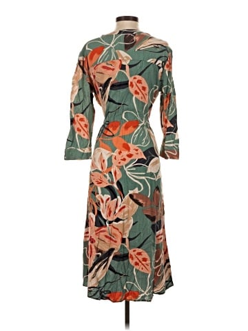 Nic + Zoe Casual Dress (view 2)