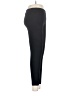 INC International Concepts Solid Black Active Pants Size 4 (petite) - photo 4