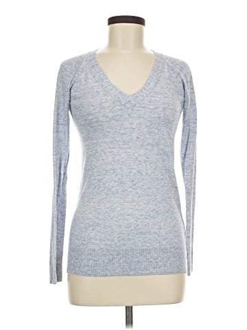 American Eagle Outfitters Long Sleeve T-Shirt (view 1)
