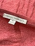 Threads 4 Thought Pink Pullover Sweater Size L - photo 7