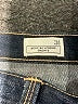 Gap Blue Denim Shorts Size 31 waist - photo 4