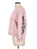 Assorted Brands Pink Sweatshirt Size L - photo 5