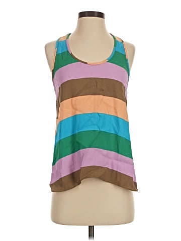 Tibi Tank Top (view 1)