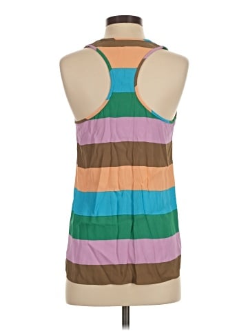 Tibi Tank Top (view 2)