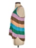 Tibi 100% Viscose Brown Tank Top Size 2 - photo 5