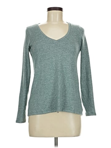 American Eagle Outfitters Long Sleeve T-Shirt (view 1)