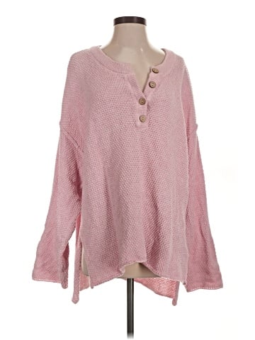 FP BEACH Pullover Sweater (view 1)