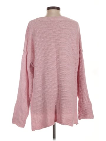 FP BEACH Pullover Sweater (view 2)