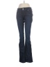 Hudson Jeans Chevron-herringbone Blue Jeans Size 27 waist - photo 1