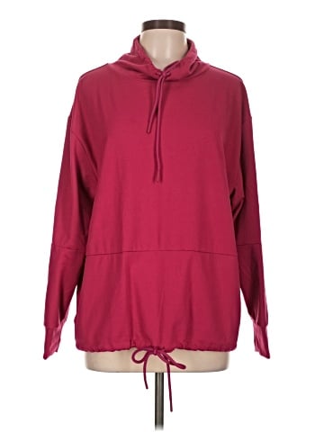 MTA Sport Pullover Hoodie (view 1)