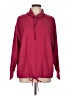 MTA Sport Burgundy Pullover Hoodie Size L - photo 1