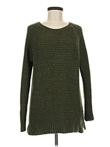 Faded Glory Pullover Sweater (view 1)
