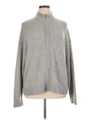 Lafayette 148 New York Fleece (view 1)