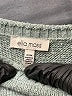 Ella Moss Teal Pullover Sweater Size M - photo 7