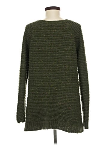 Faded Glory Pullover Sweater (view 2)