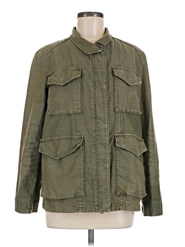 Vince. Jacket (view 1)